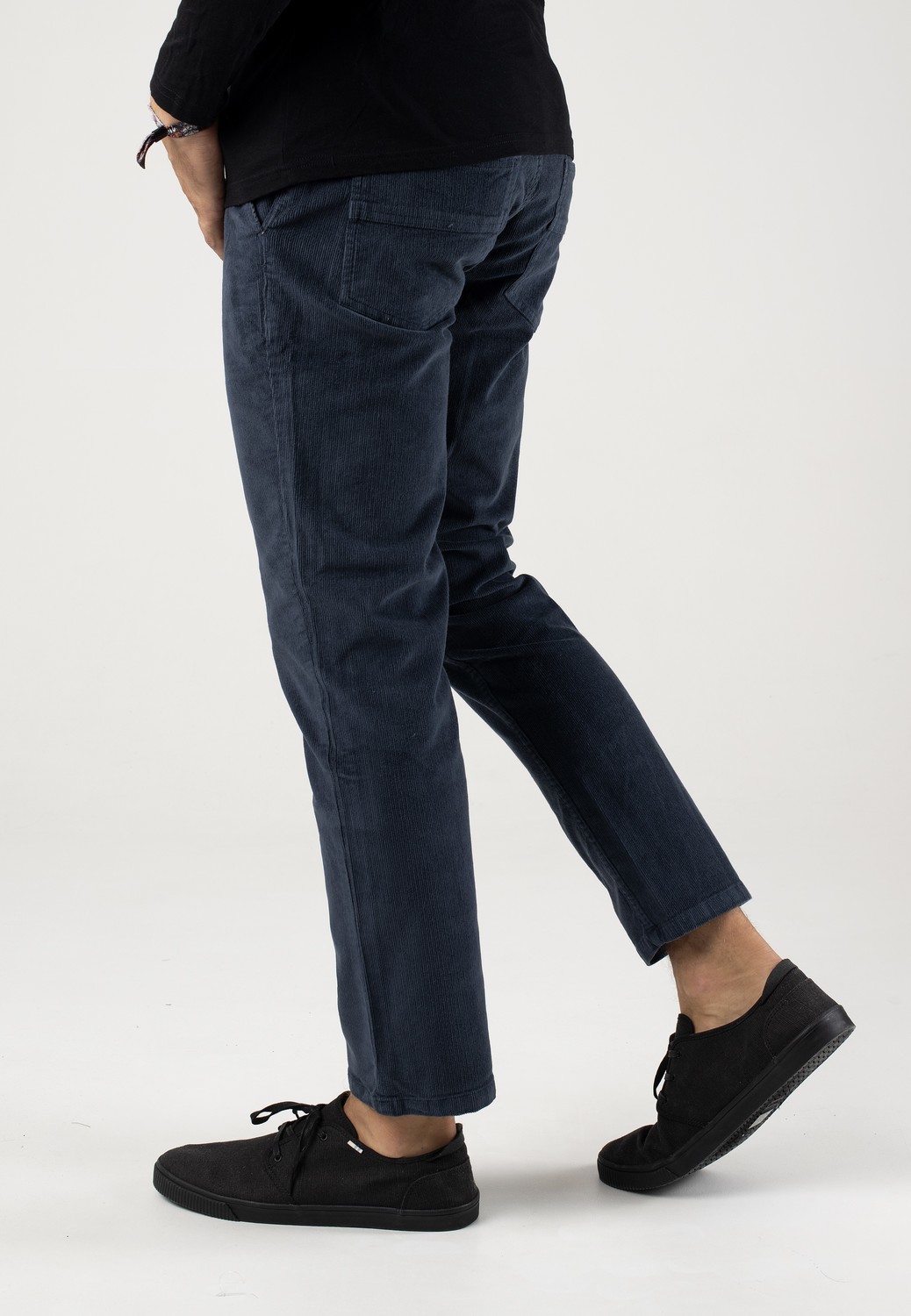 Picture - Norewa Dark Blue - Pants