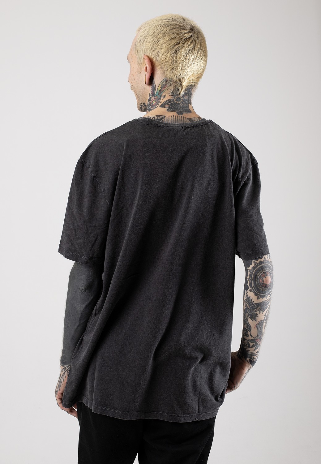 Star Wars - Racing Set Vintage Wash - - T-Shirts