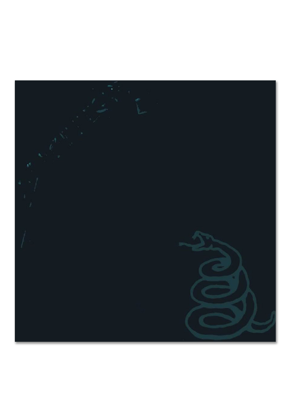 Metallica - Metallica Ltd. Some Blacker - Vinyl