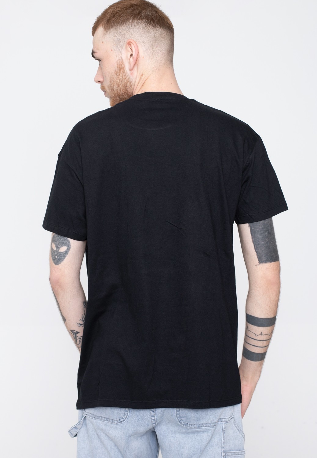 PlayerUnknown's Battlegrounds - Sketch Items - T-Shirt