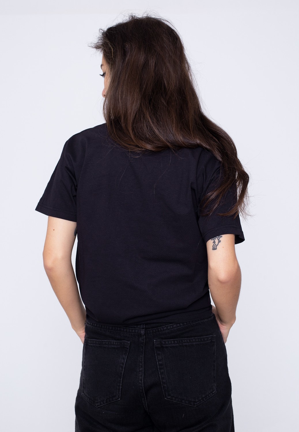 The Mandalorian - WAY - T-Shirt