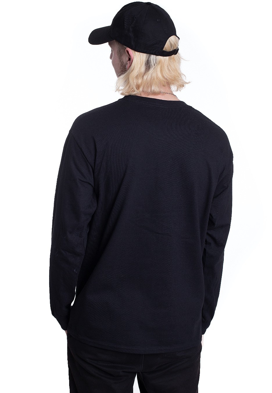 Unity TX - Madboy - Longsleeves