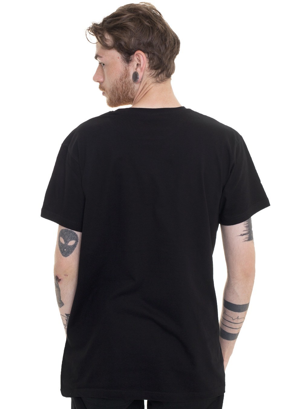 Wiz Khalifa - Reaper Flowers - - T-Shirts