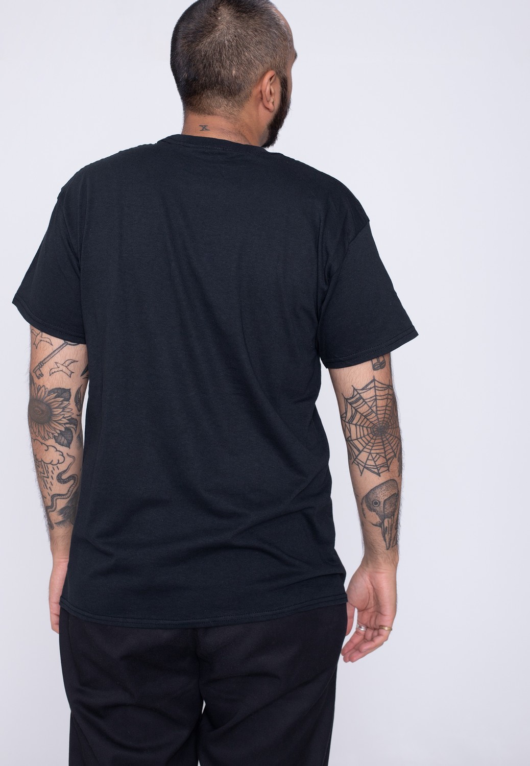 Suicide Squad - Line Up - - T-Shirts