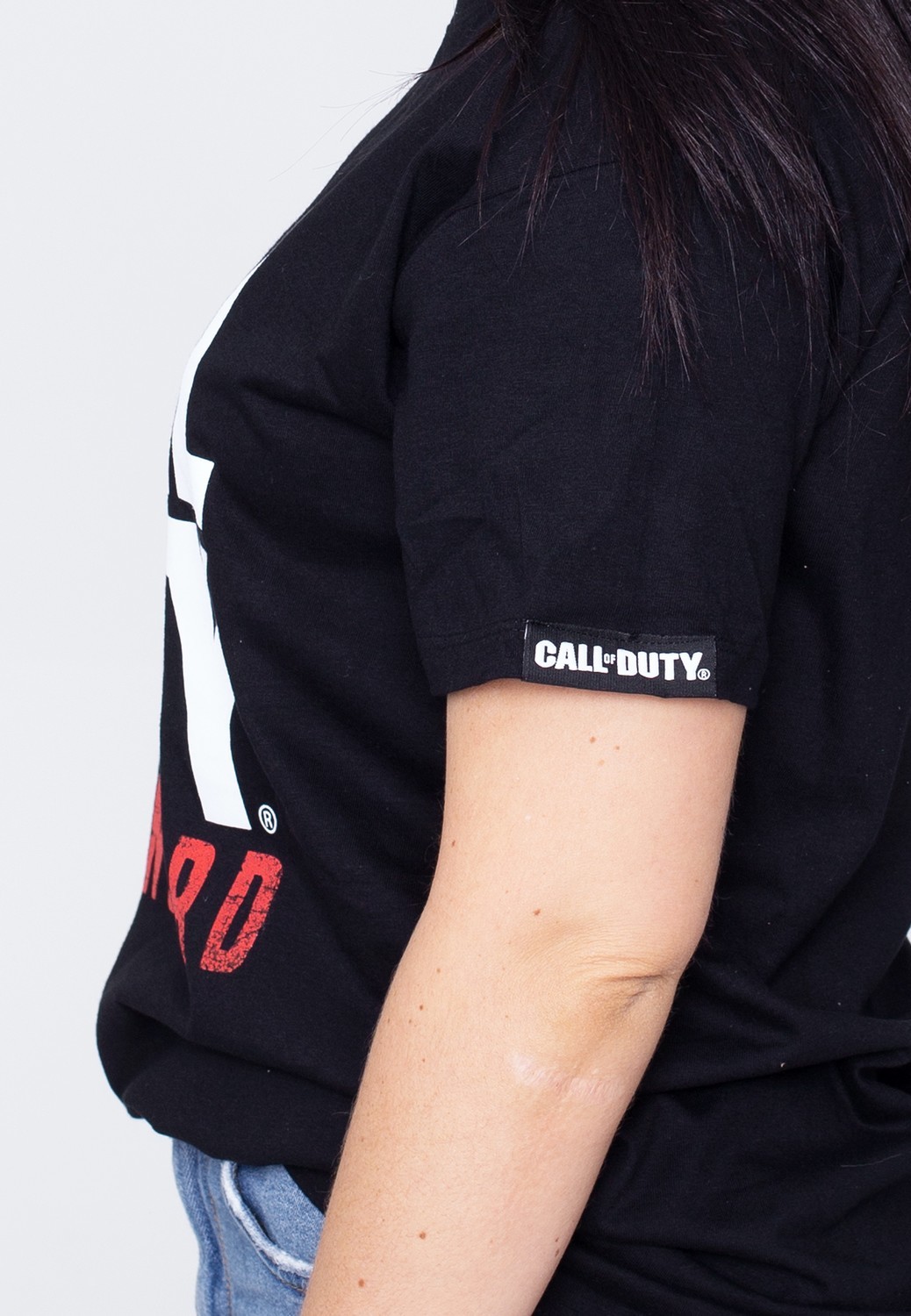 Call Of Duty - Vanguard Logo - - T-Shirts