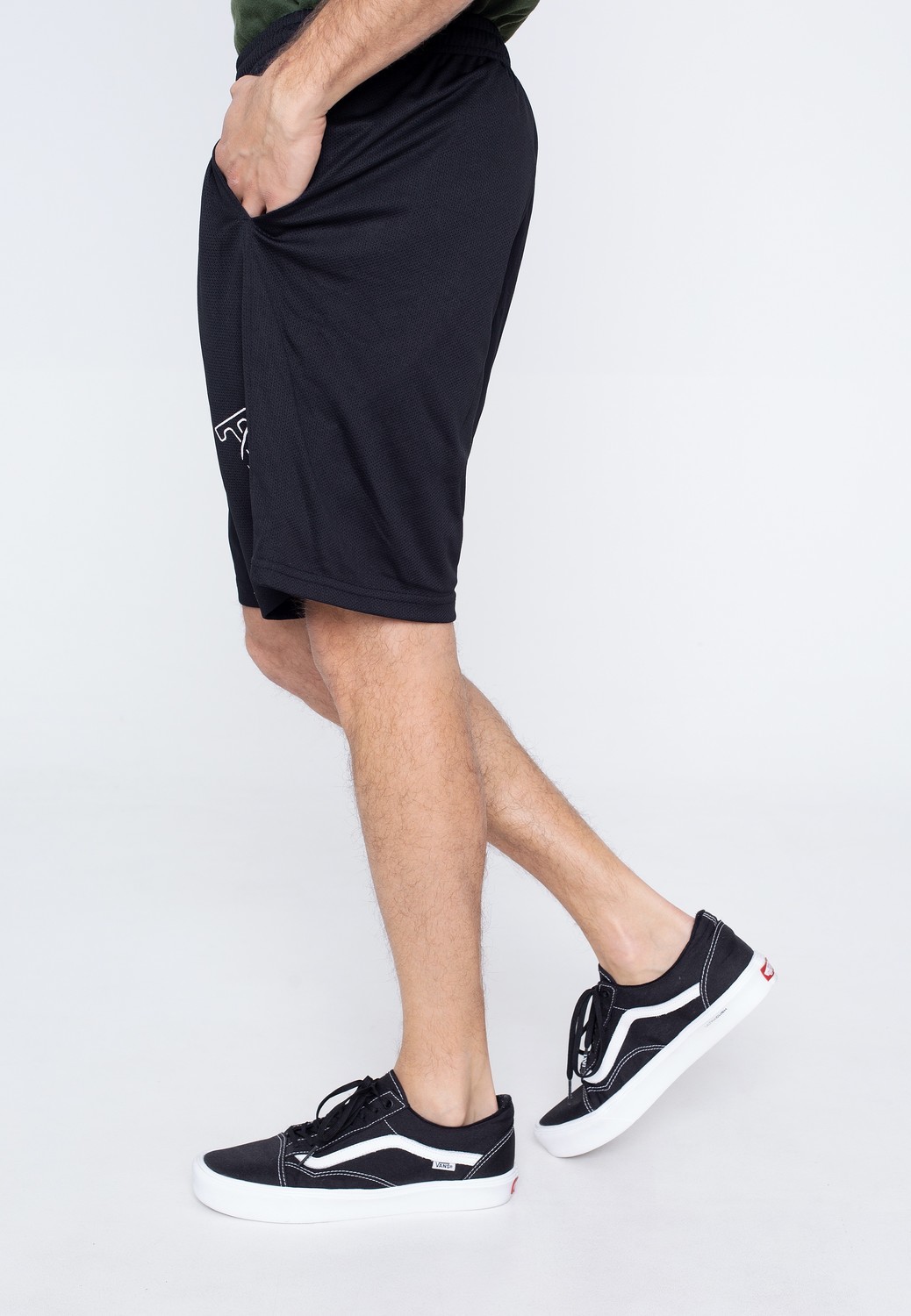 The Amity Affliction - Scythe - Shorts