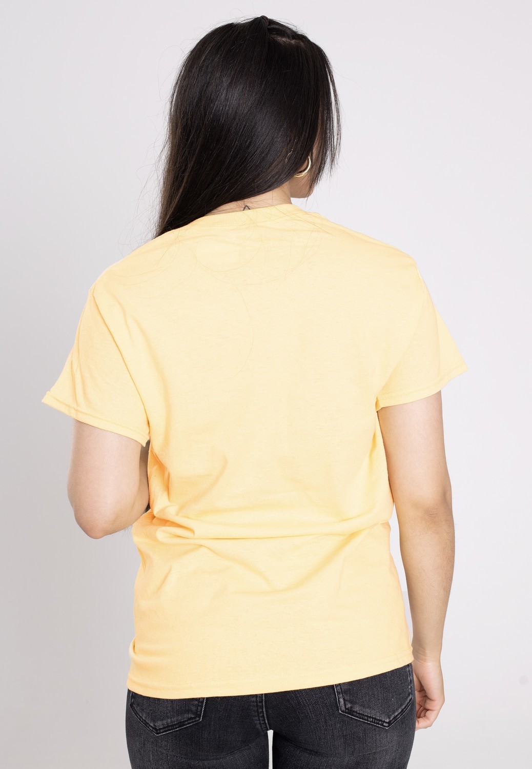 Counterparts - NLTL Yellow Haze - - T-Shirts