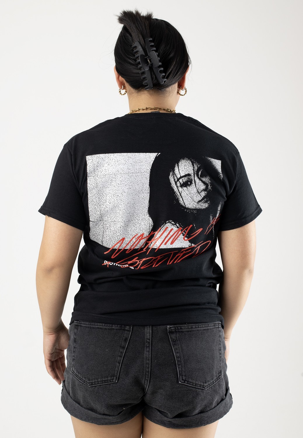 Haarper - Nothing - - T-Shirts