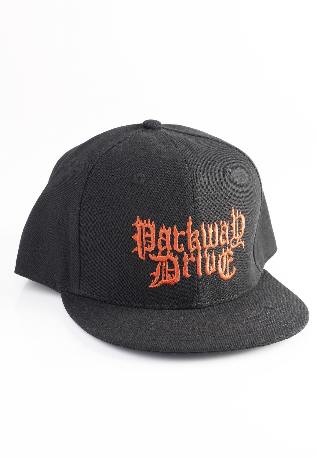 Parkway Drive - Red Logo - Caps