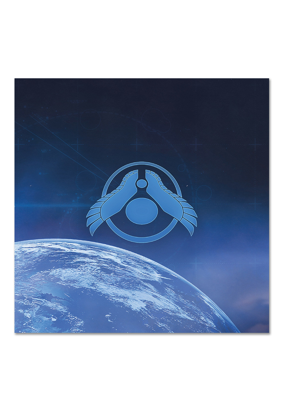 Homeworld - Homeworld 2 Remastered OST (Paul Ruskay) - Vinyl