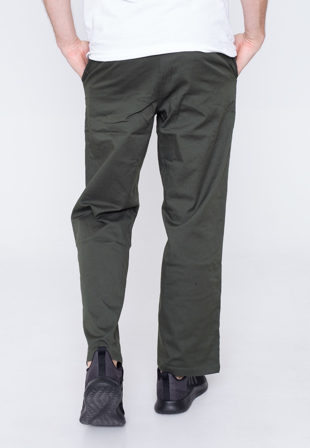 Volcom - Loose Truck Duffle Bag - Pants