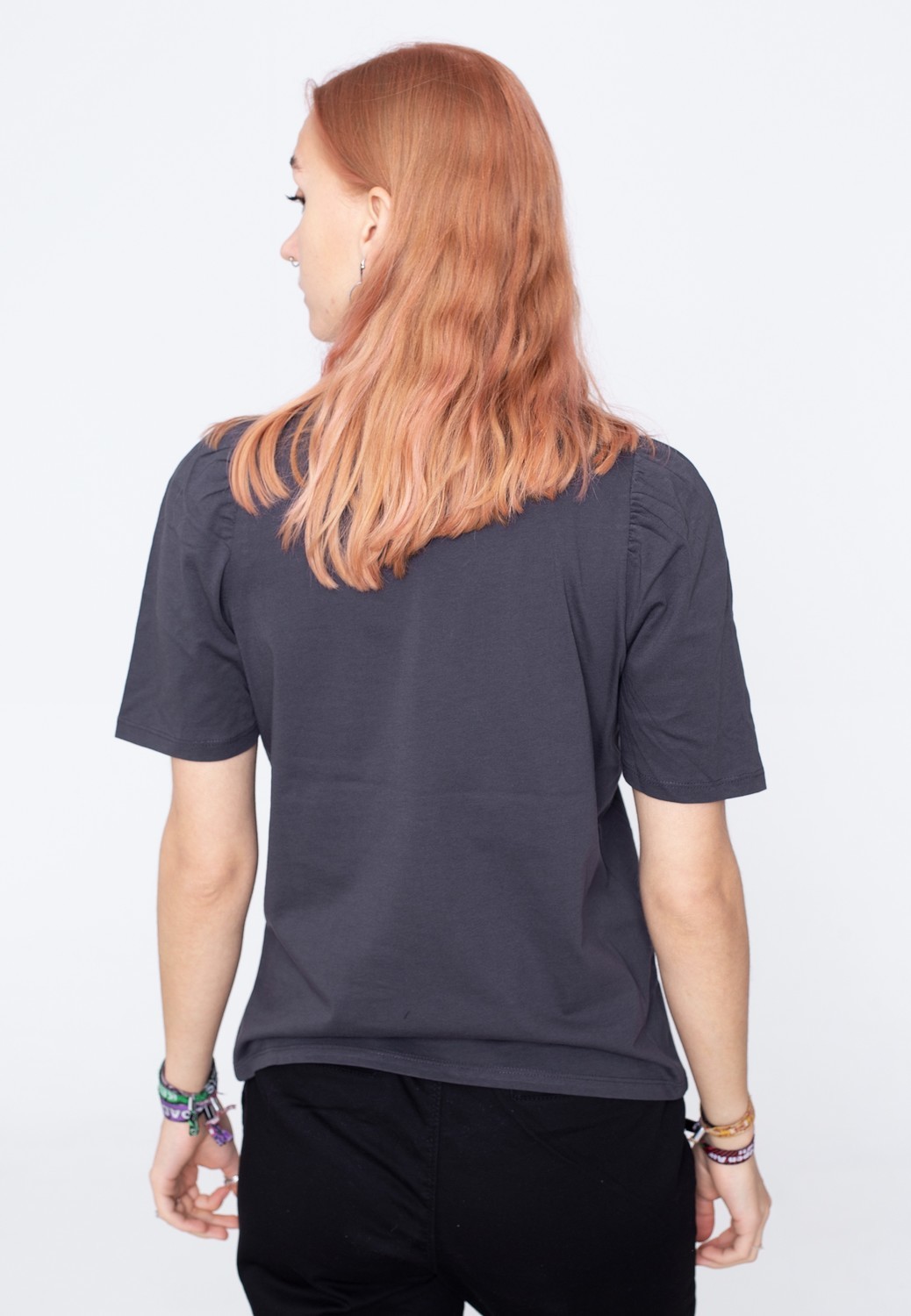 Noisy May - Shout Obsidian - - T-Shirts