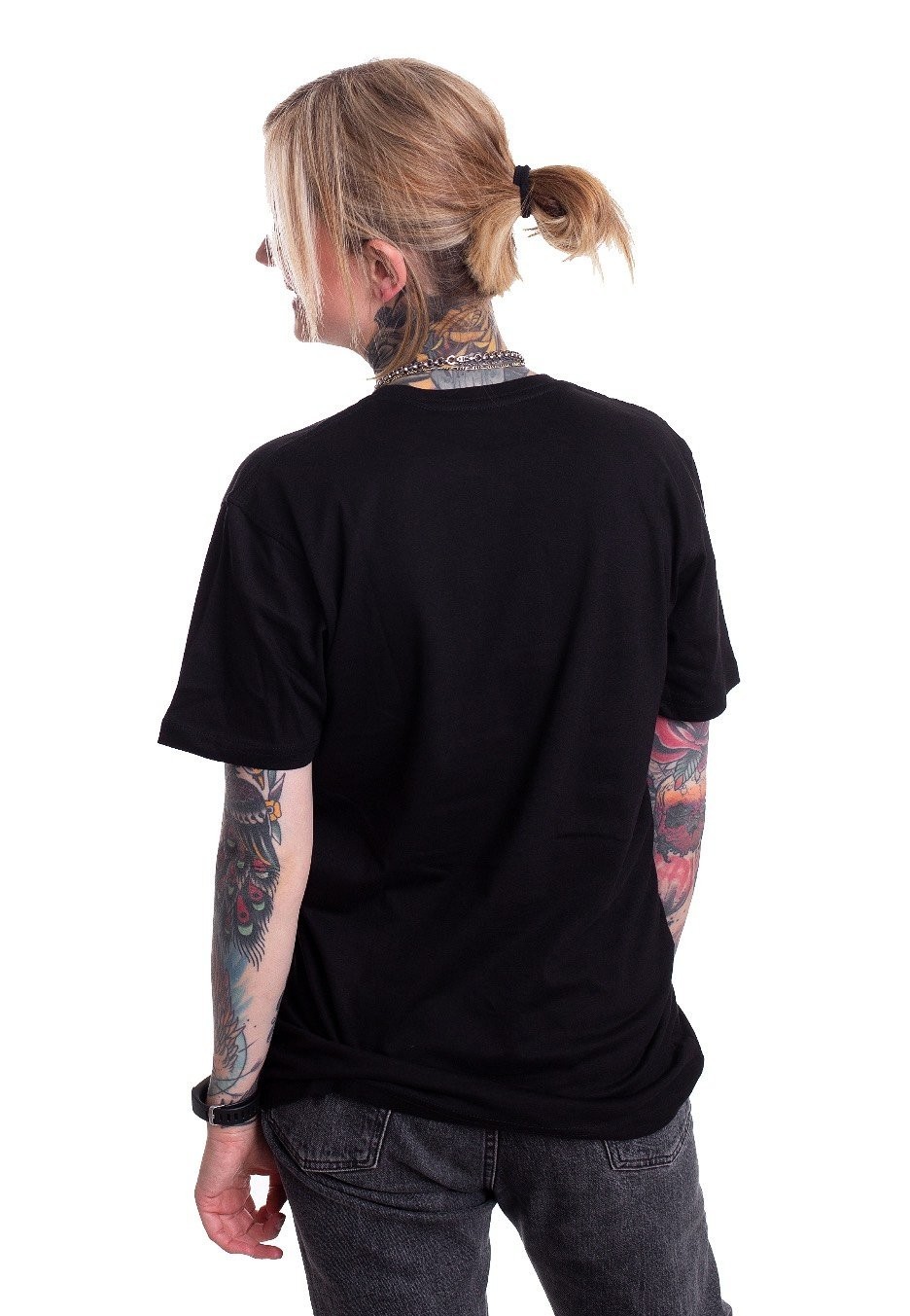 Babymetal - Pixel Tokyo - T-Shirt