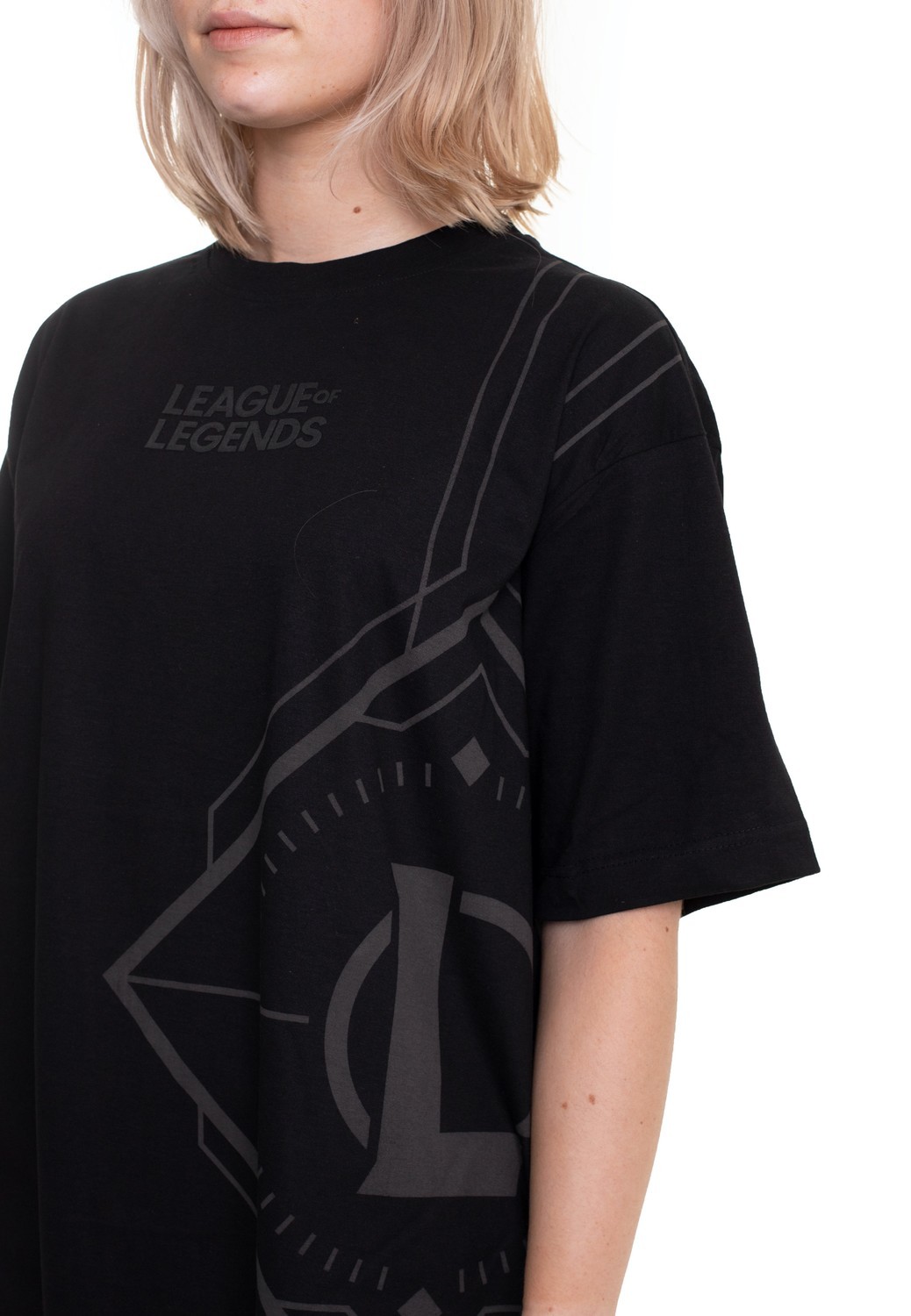 League Of Legends - League Of Legends - - T-Shirts