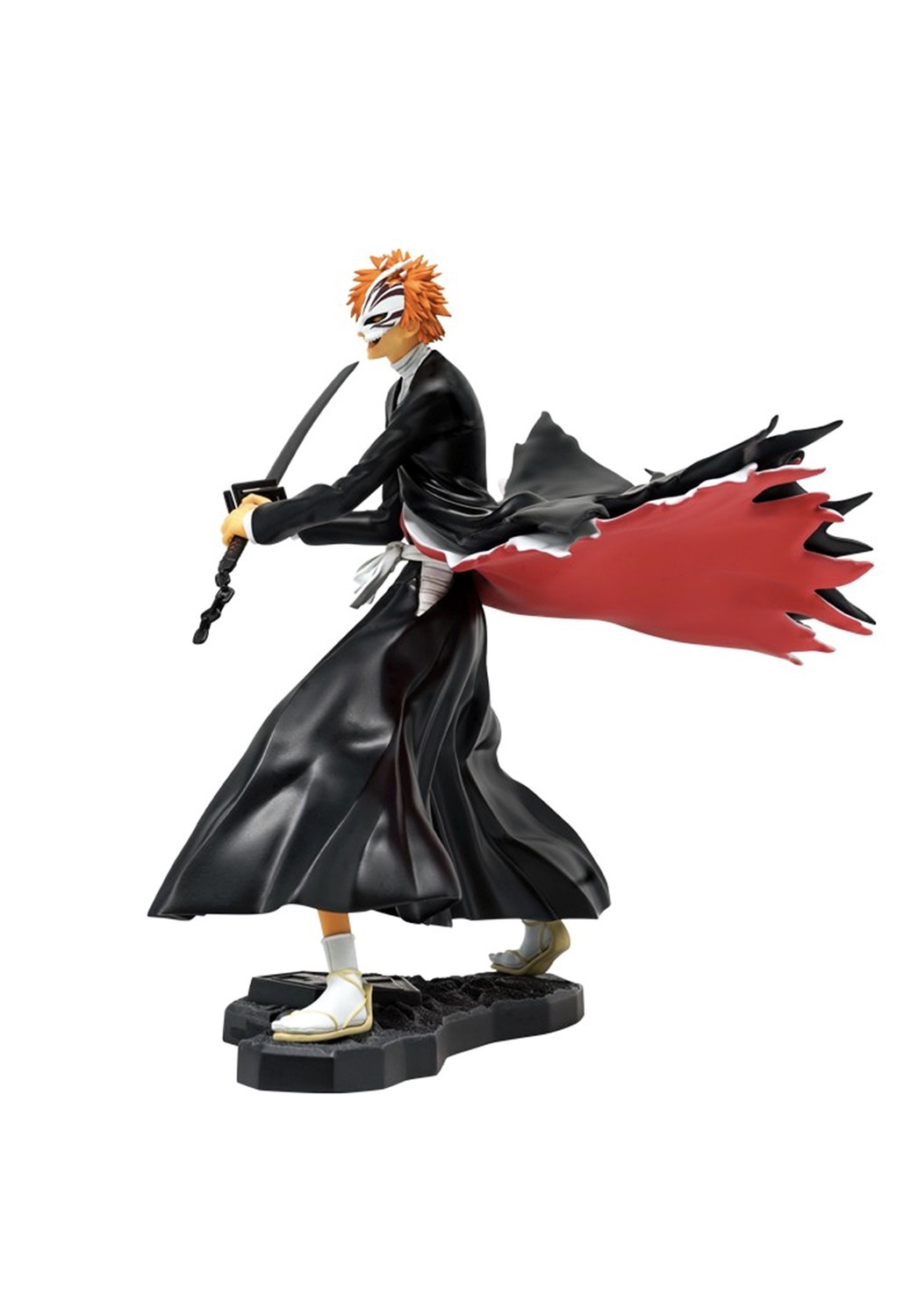 Bleach - Ichigo -