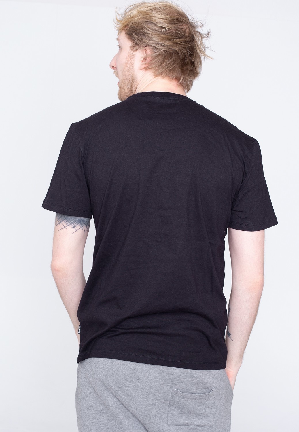 Only & Sons - Ivey Black - - T-Shirts
