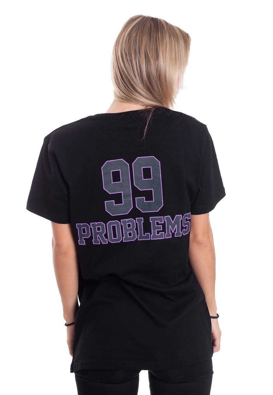 Jay Z - 99 Problems - T-Shirt
