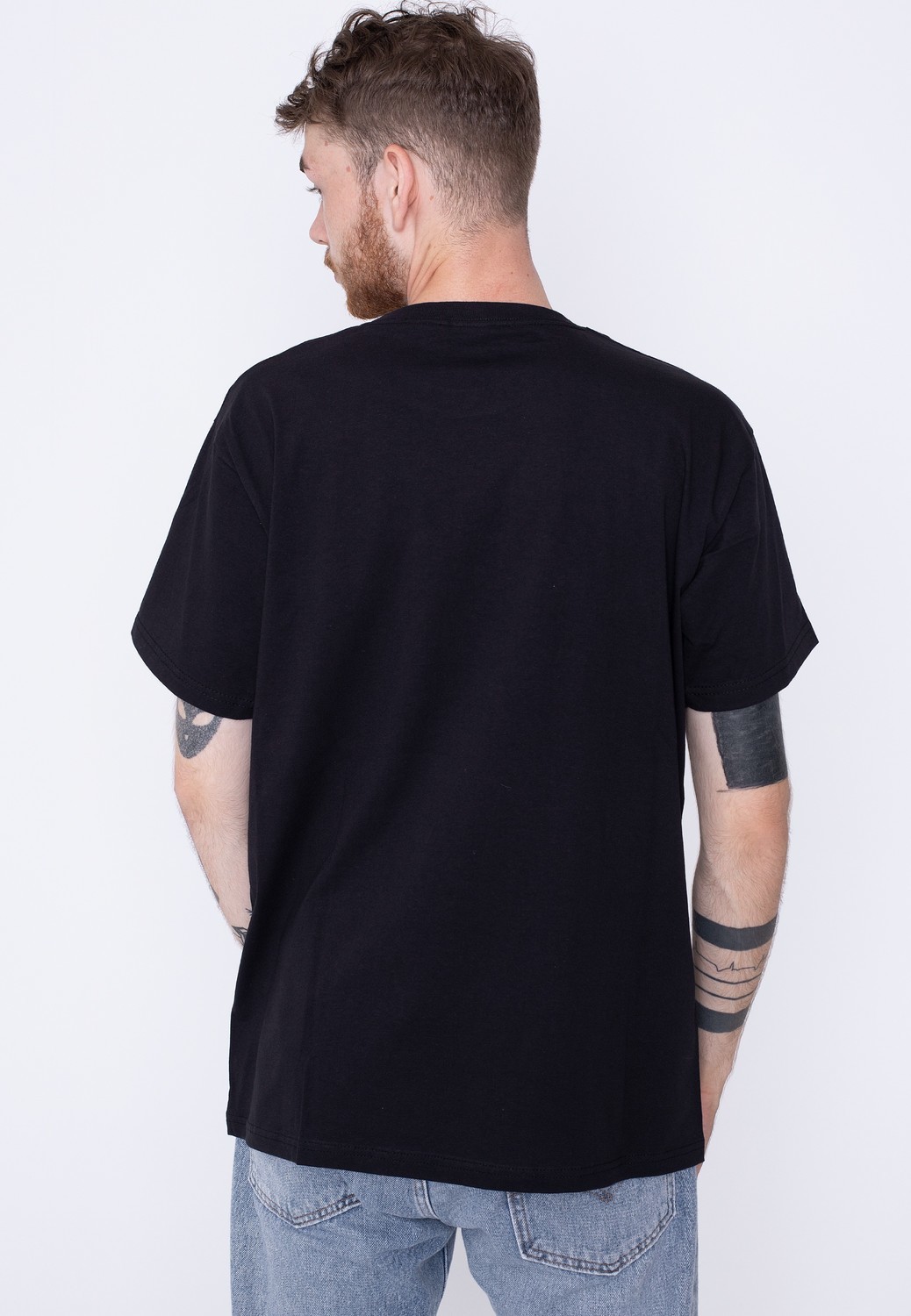 Harry Potter - Who Must Not Be Named - - T-Shirts