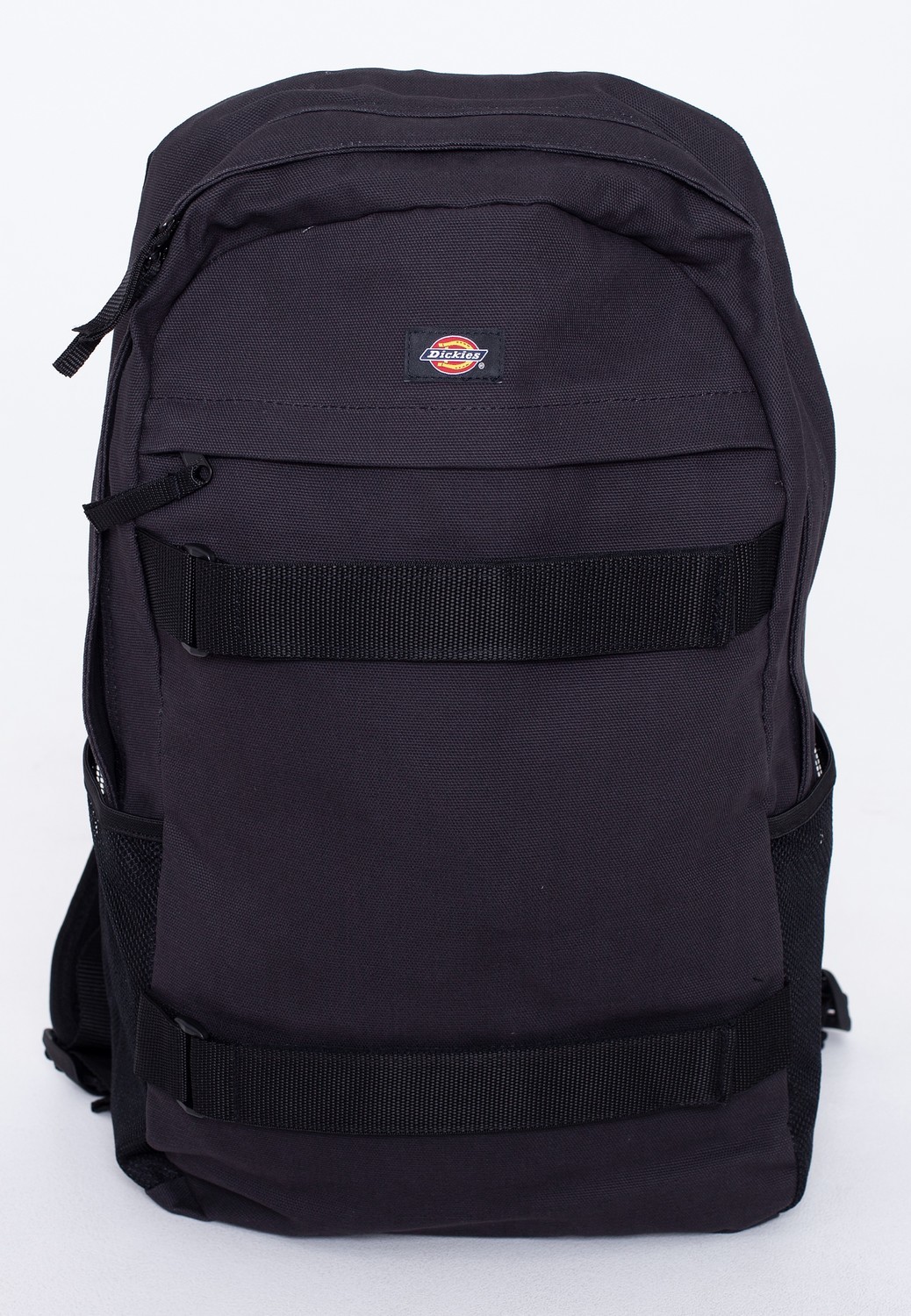 Dickies - DC Plus Black - Backpacks