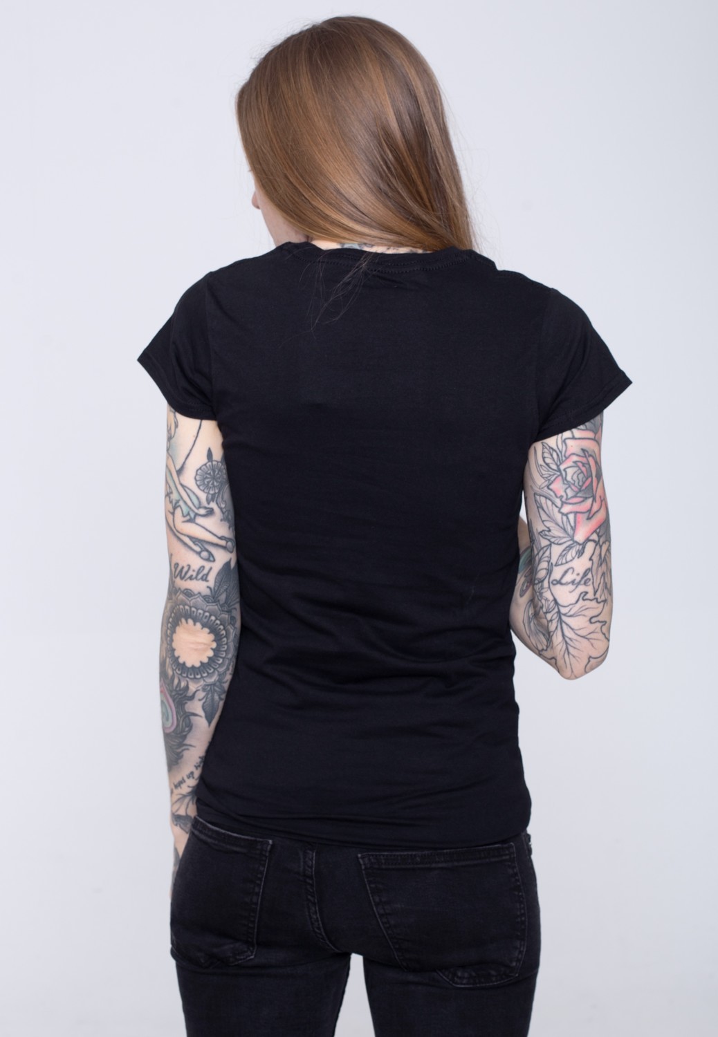 Steven Rhodes - Witches Brew - Girlies