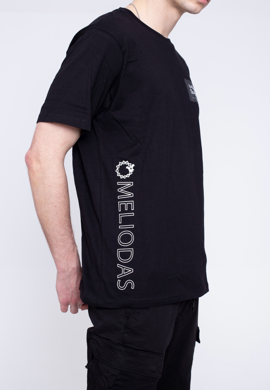 The Seven Deadly Sins - Meliodas - - T-Shirts