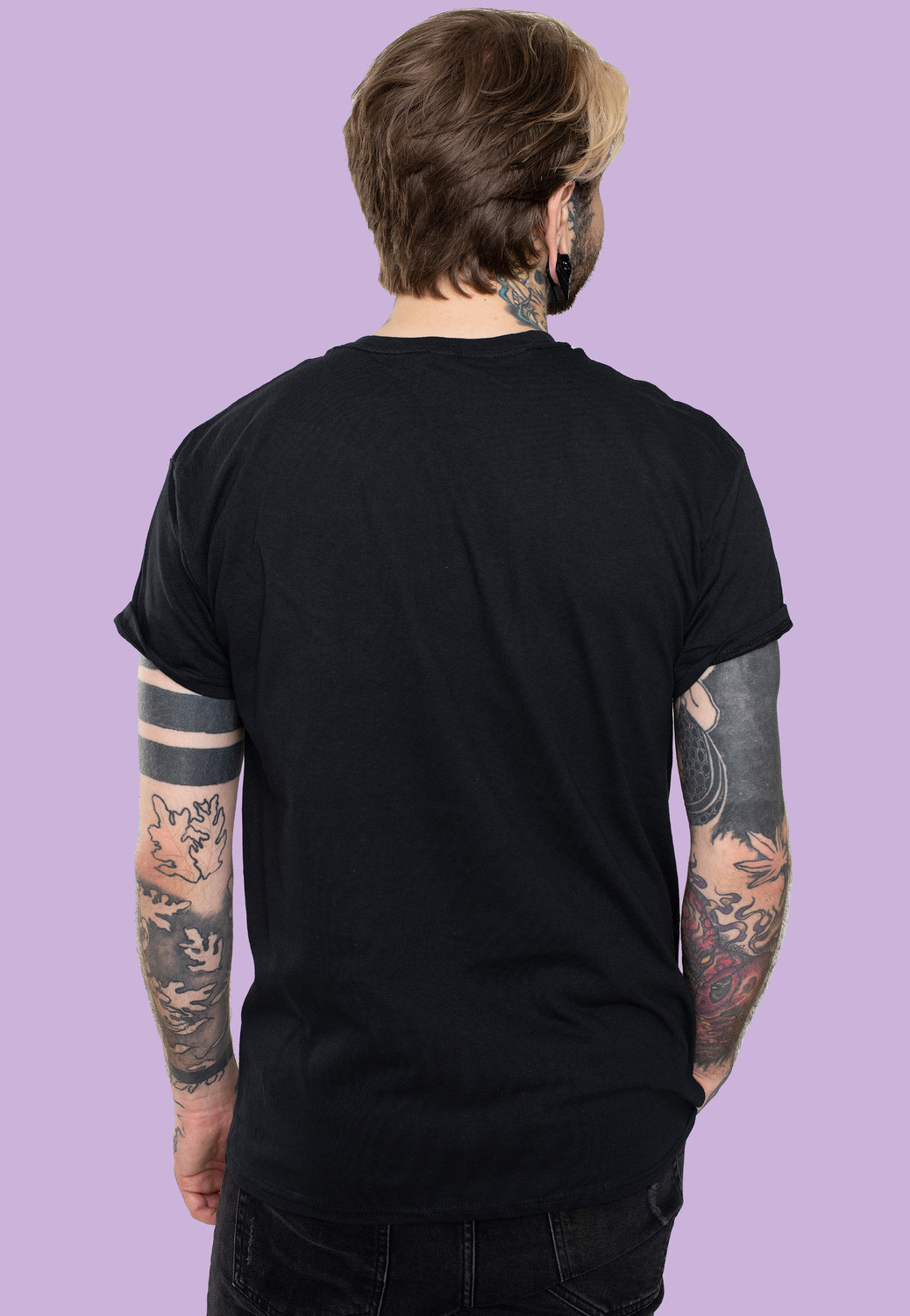 Dancitee - Social Skills - - T-Shirts