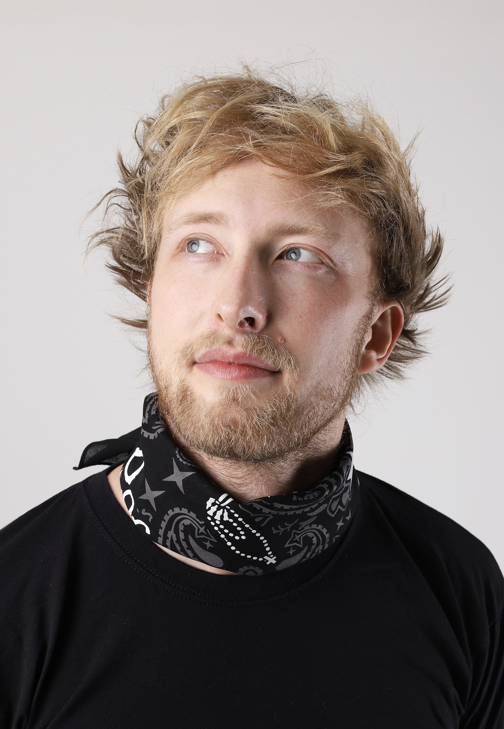 Lamb Of God - Skeleton Eagle - Bandanas