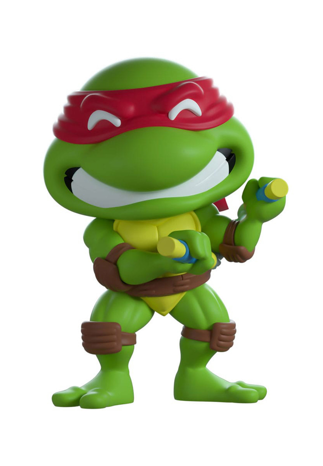 Turtles - Michaelangelo (Classic) -