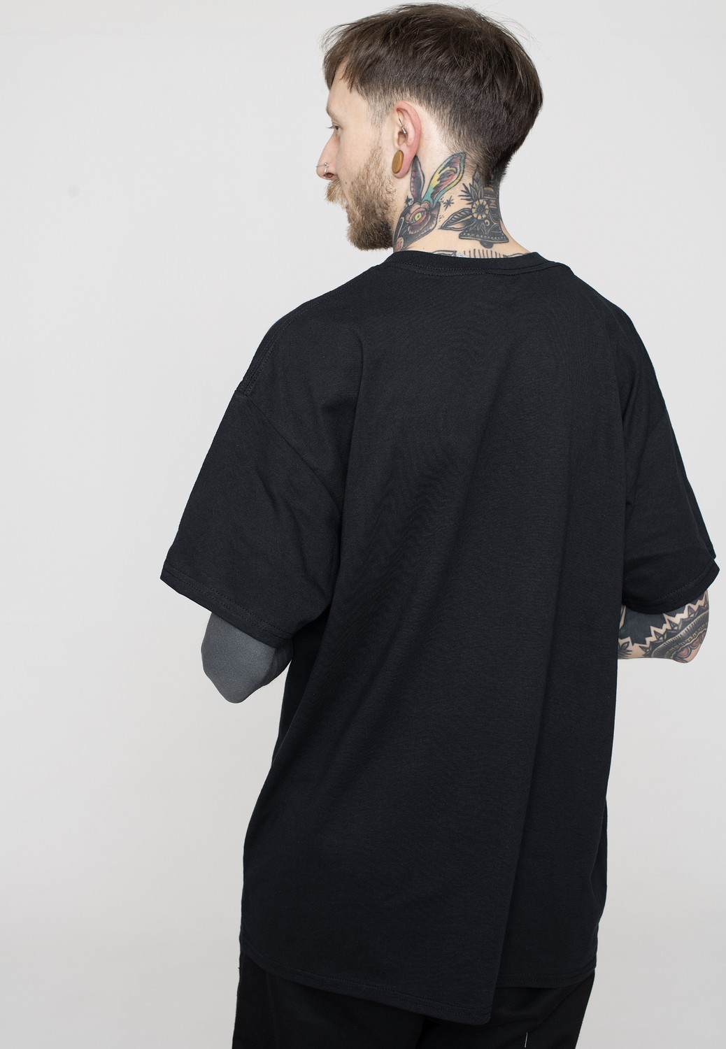 Agnostic Front - United And Strong - - T-Shirts