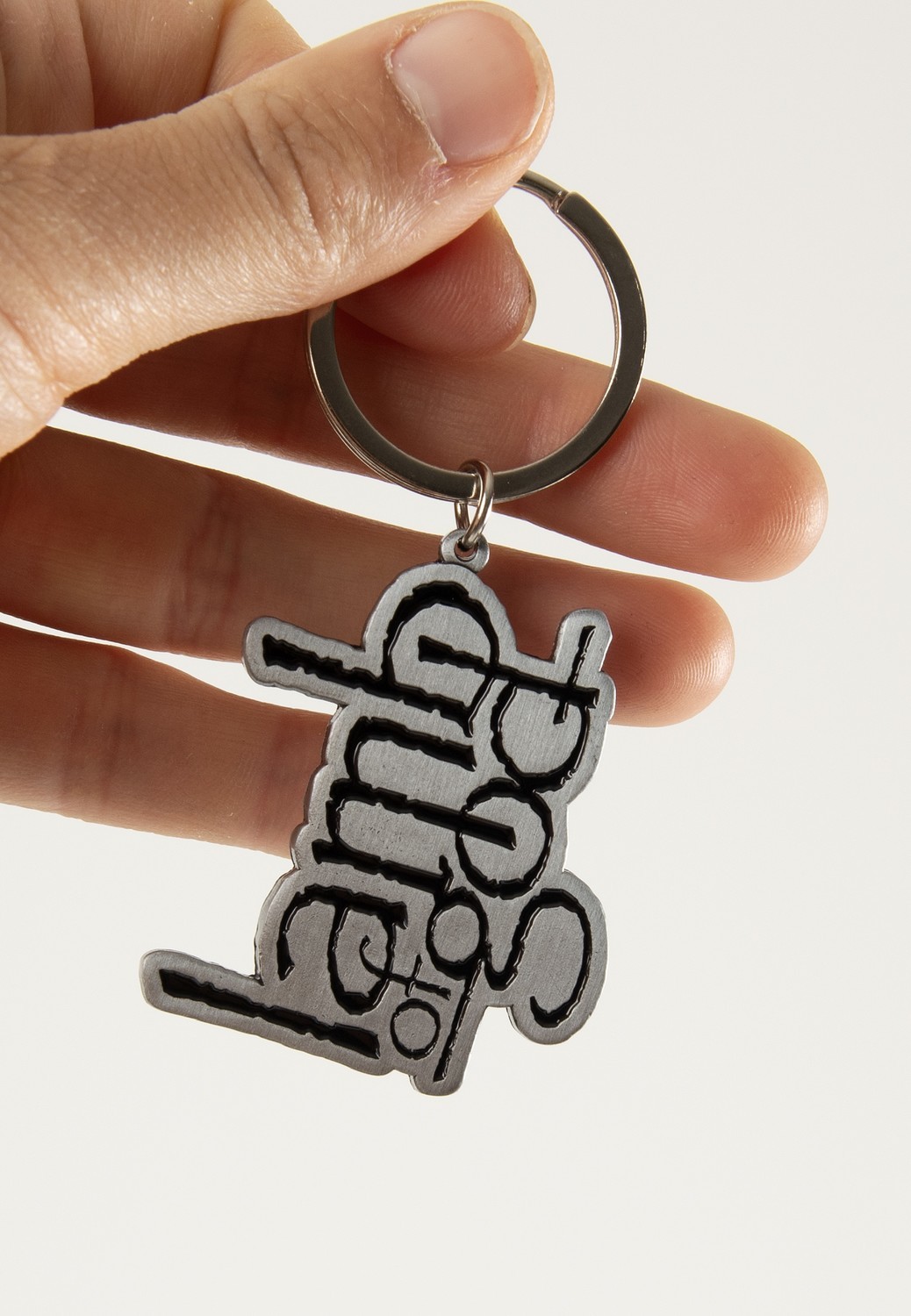 Lamb Of God - Logo - Keychains
