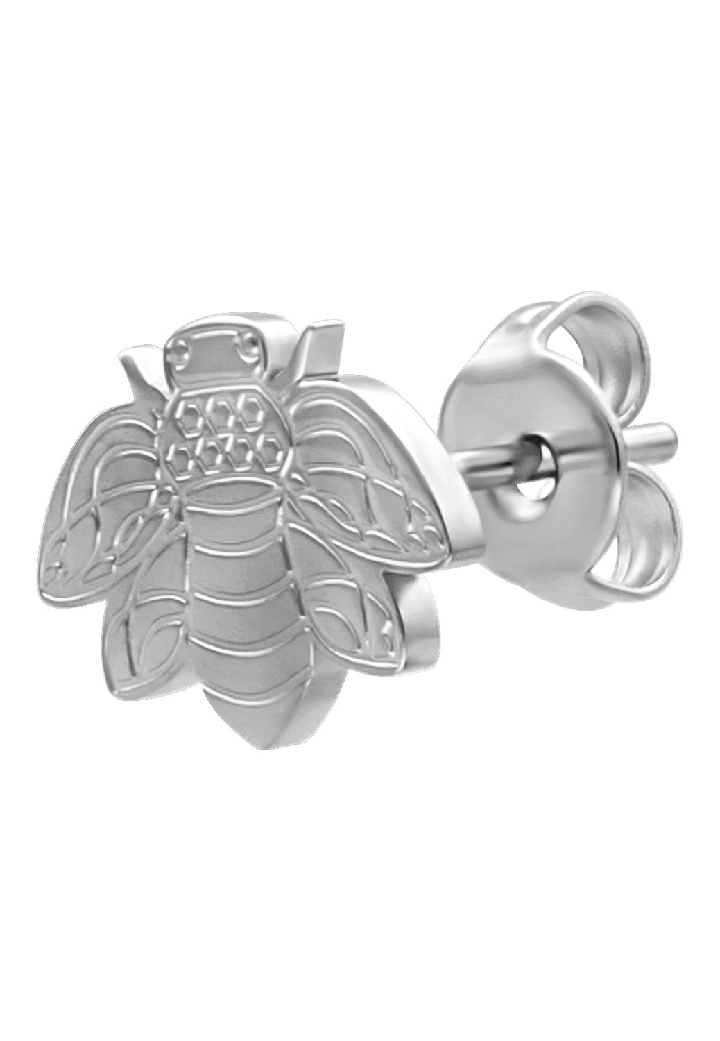 Wildcat - Bee Silver - Jewelry