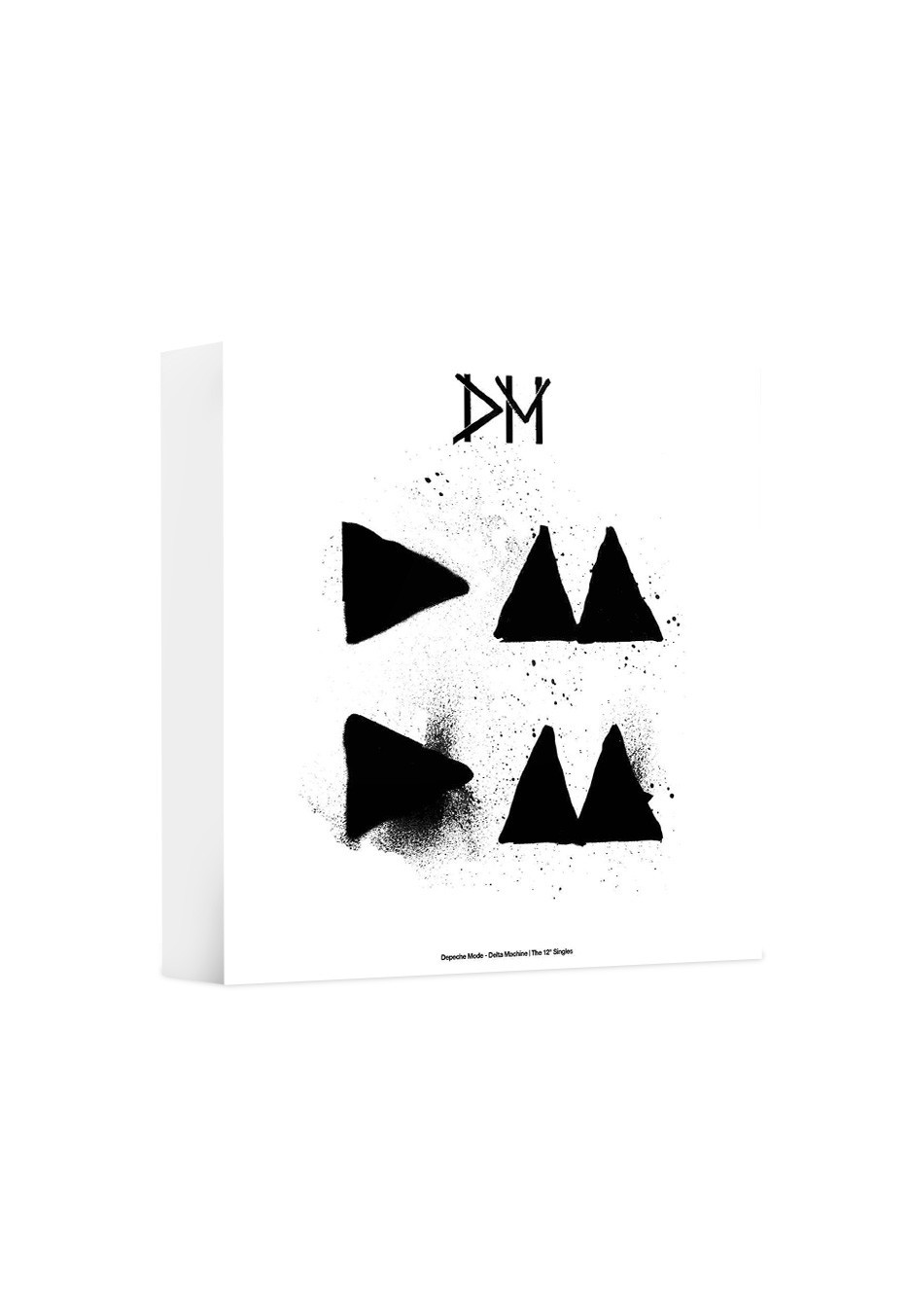 Depeche Mode - Delta Machine - The 12