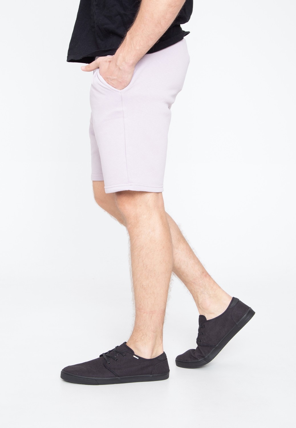 Only & Sons - Ceres Life Sweat Raindrops - Shorts