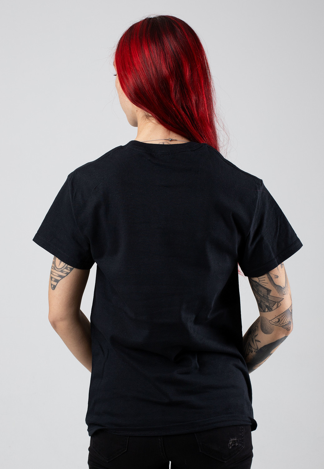 Biohazard - NYC Sewer - T-Shirt