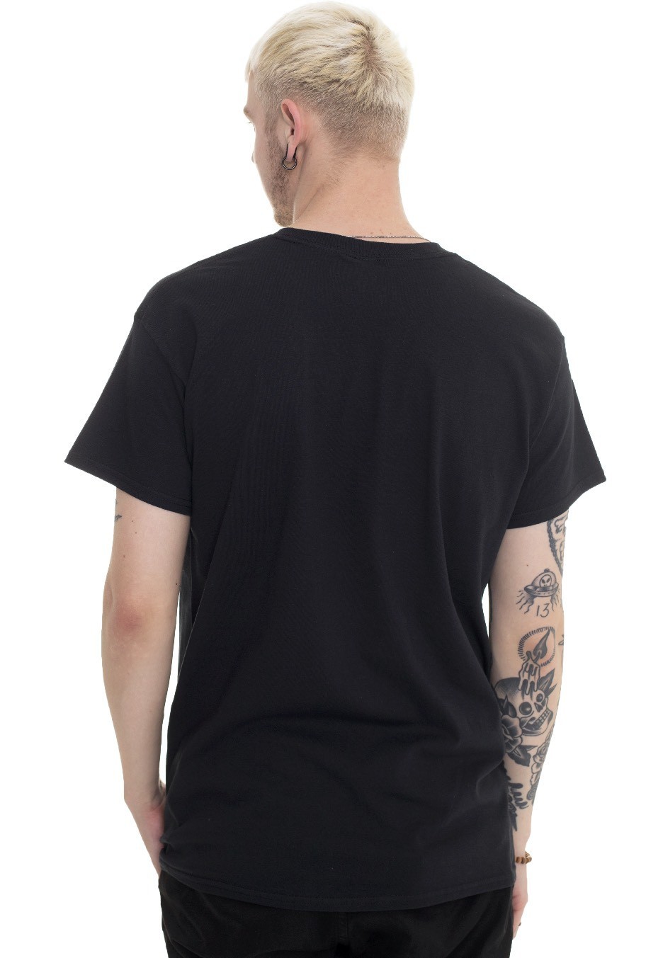 Bad Religion - Live 1980 - - T-Shirts