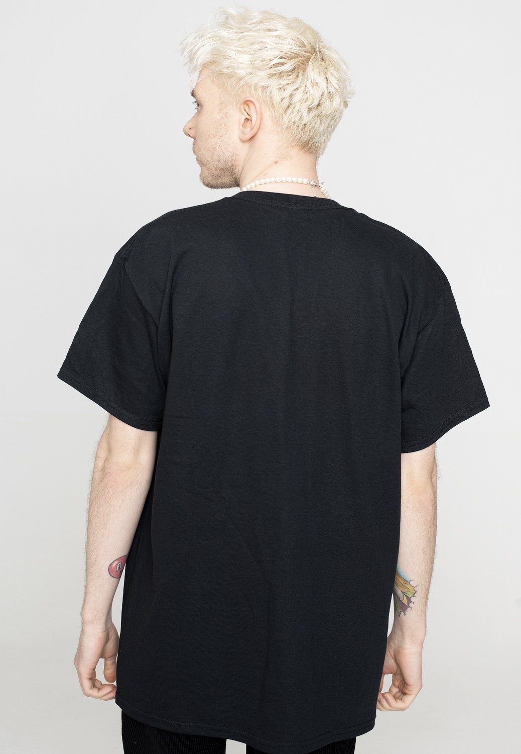 Chelsea Grin - Red Skull - - T-Shirts