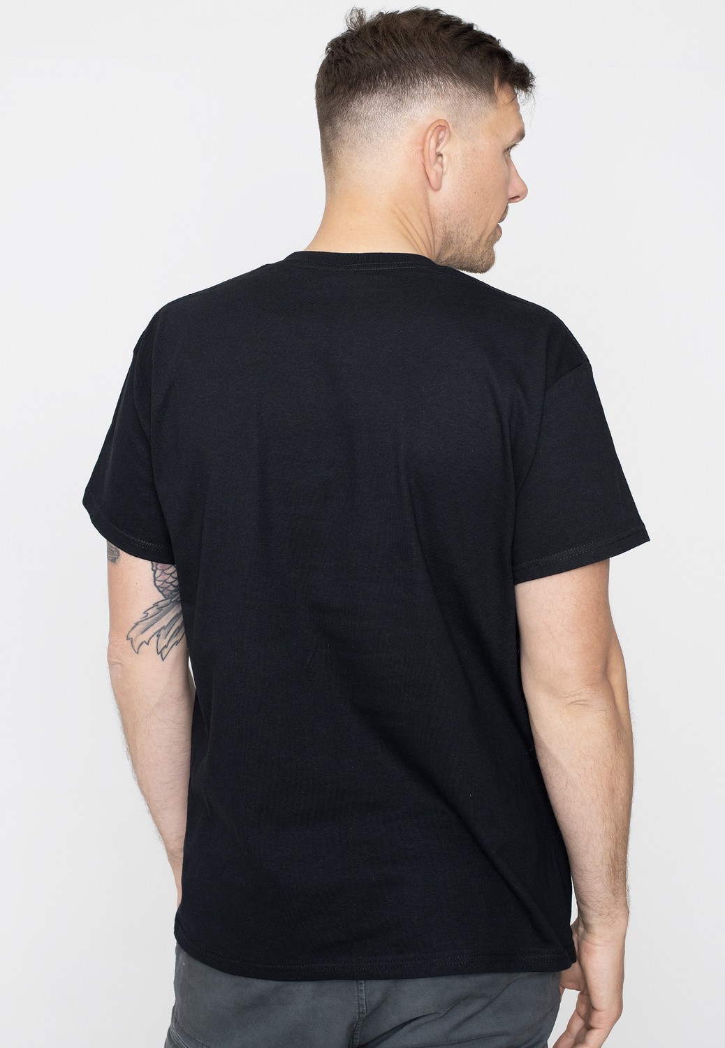 Urne - Snake - - T-Shirts