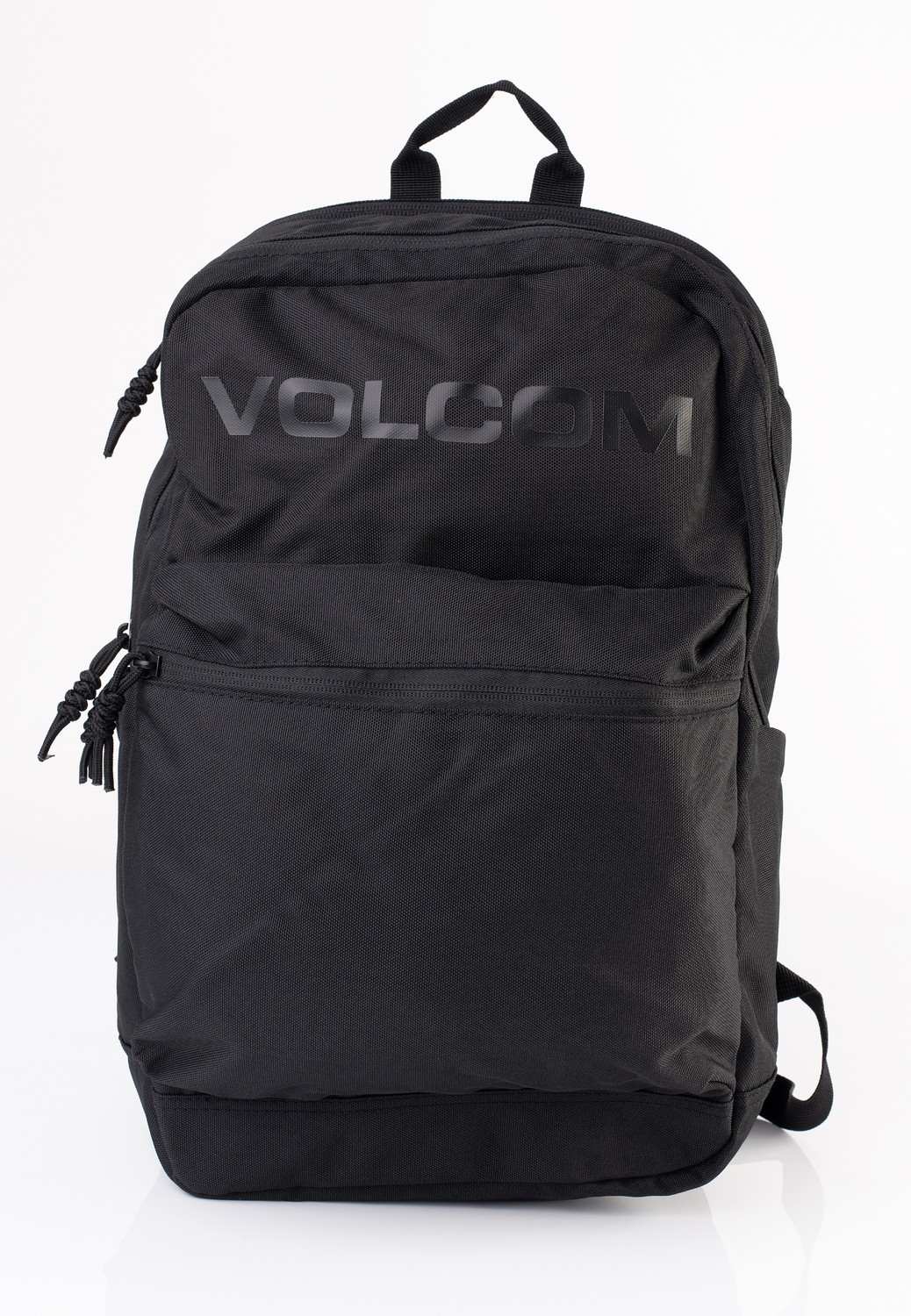 Volcom - Volcom School Black On Black - Backpacks
