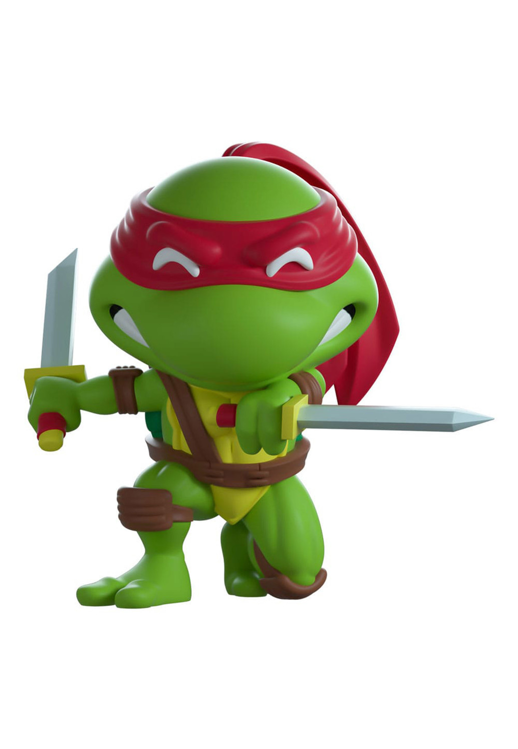 Turtles - Leonardo (Classic) -