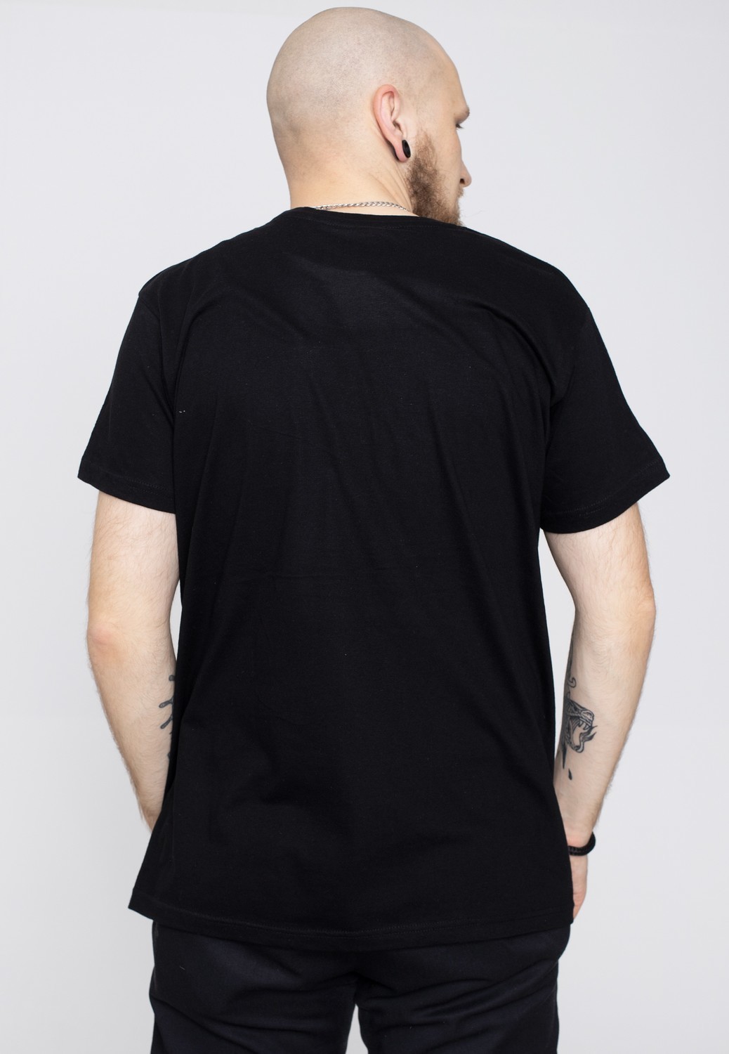 Guardians Of The Galaxy - Probably - T-Shirt