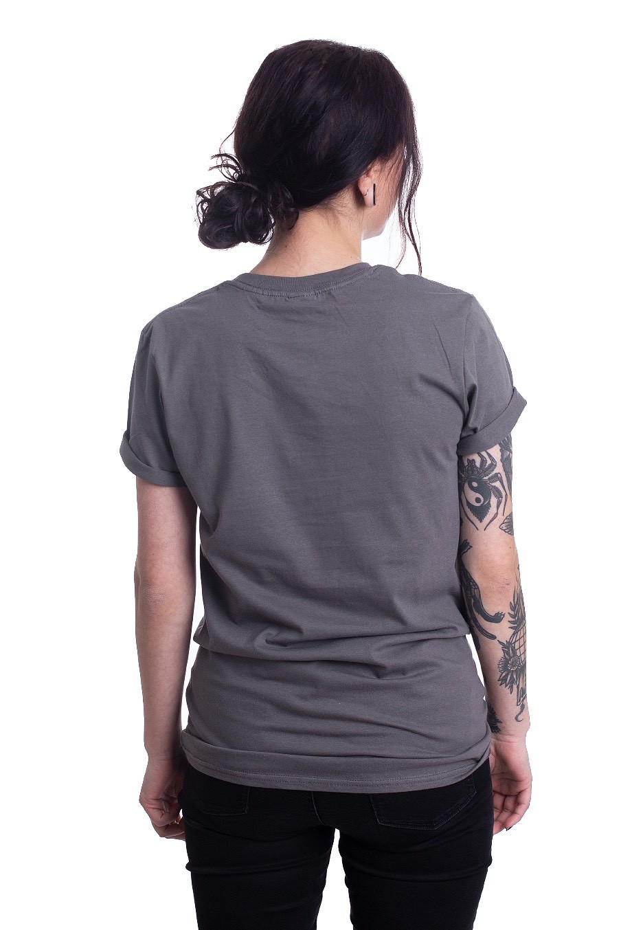 Queens Of The Stone Age - Villains Album - T-Shirt