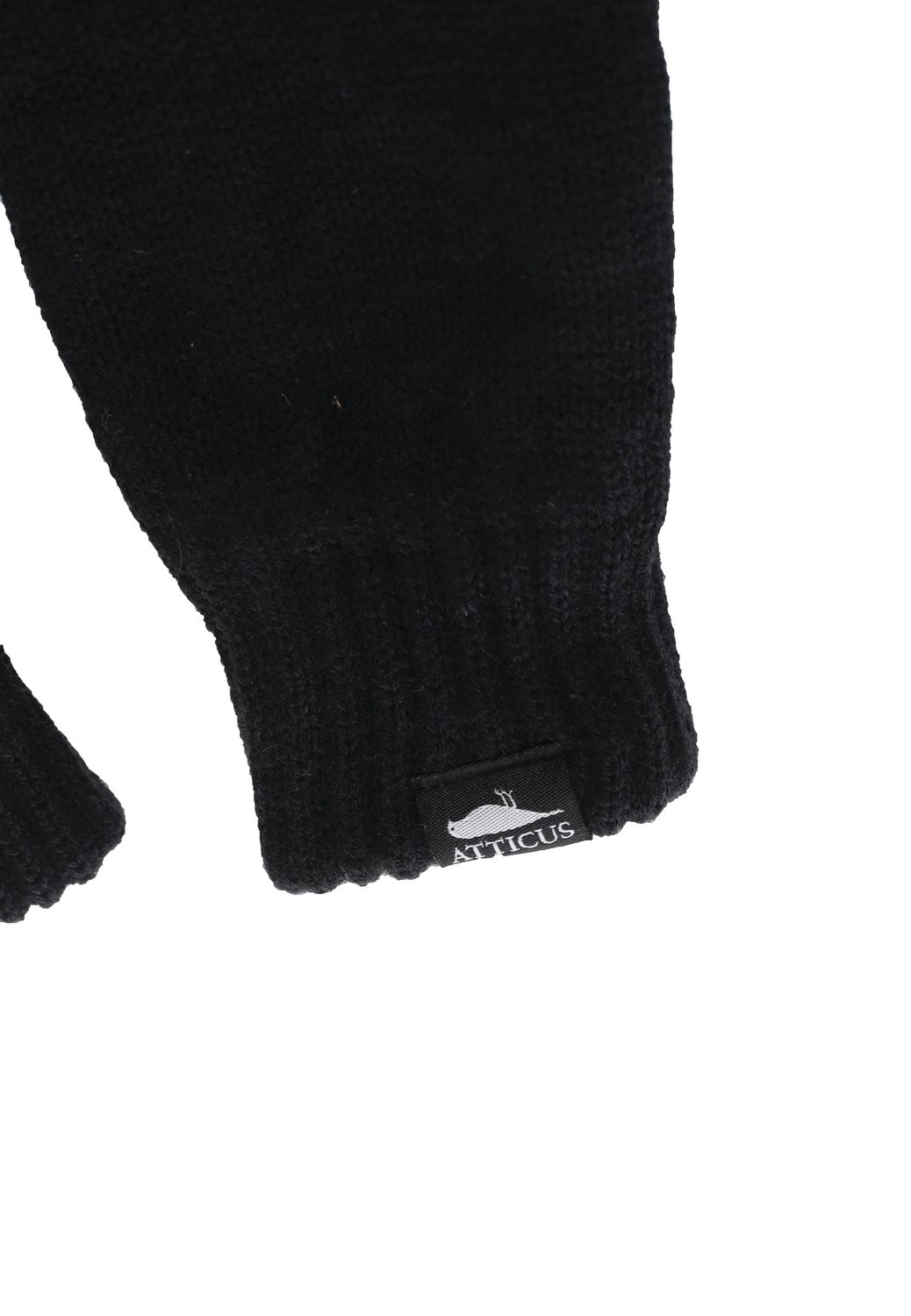 Atticus - Welfare Black - Gloves