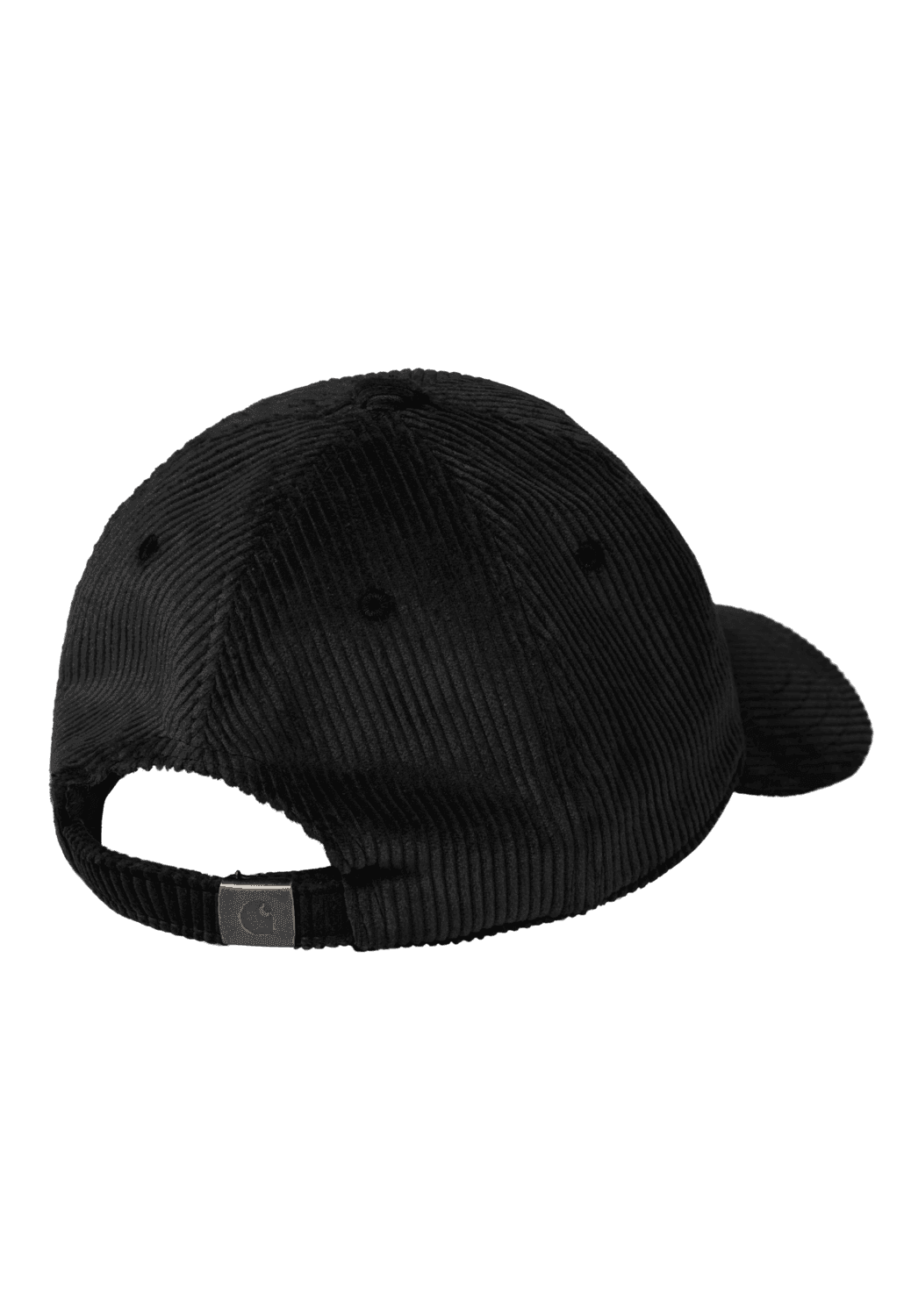 Carhartt WIP - Harlem Black - Caps