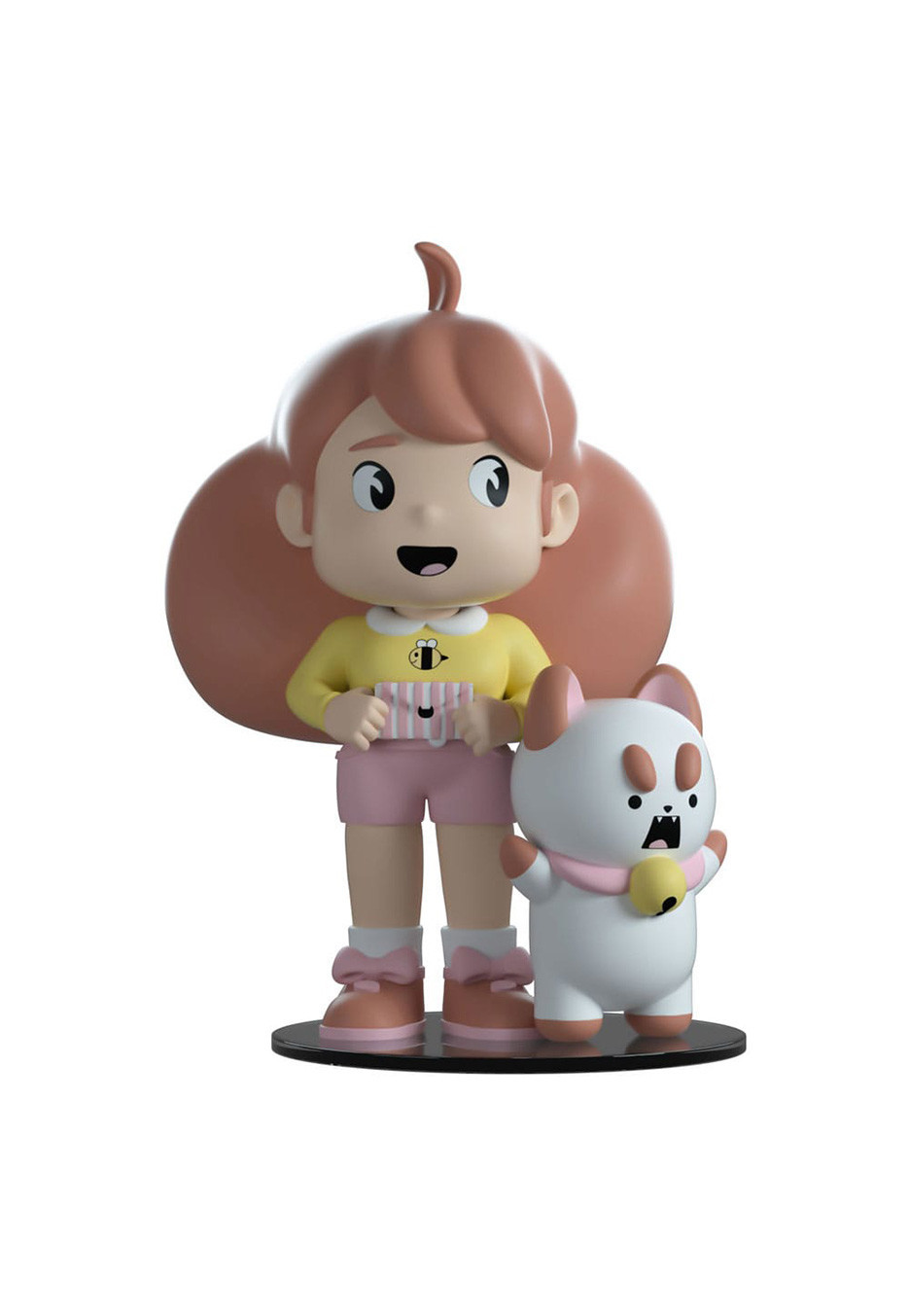 Bee And PuppyCat - Bee And PuppyCat -