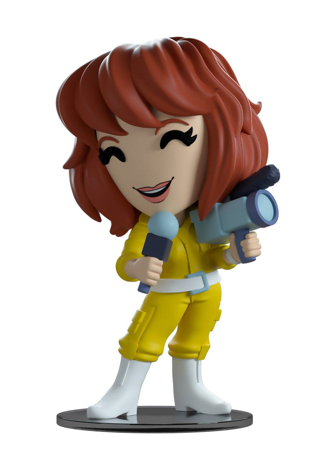 Turtles - April O'Neil -