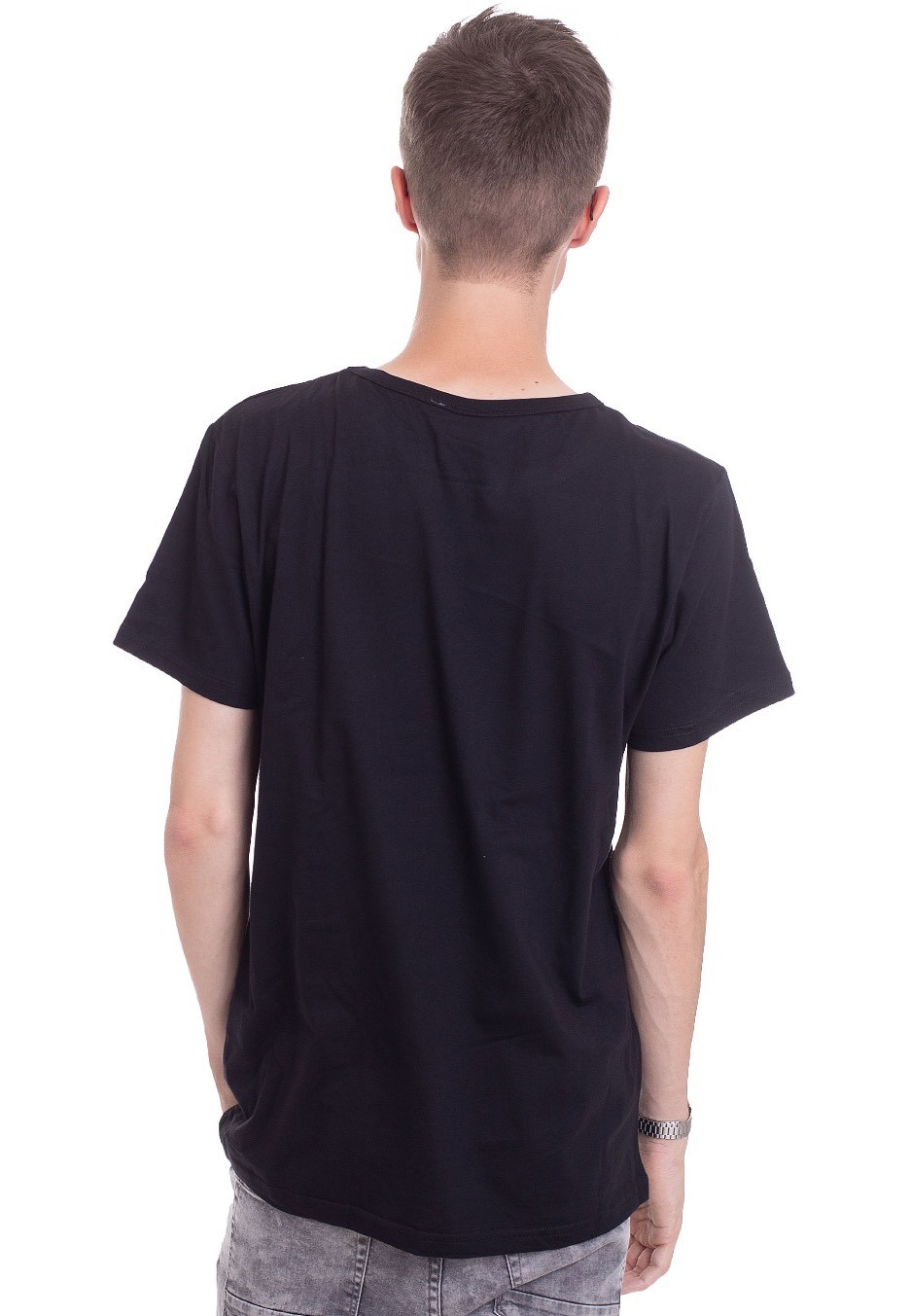 Game Of Thrones - Map - - T-Shirts