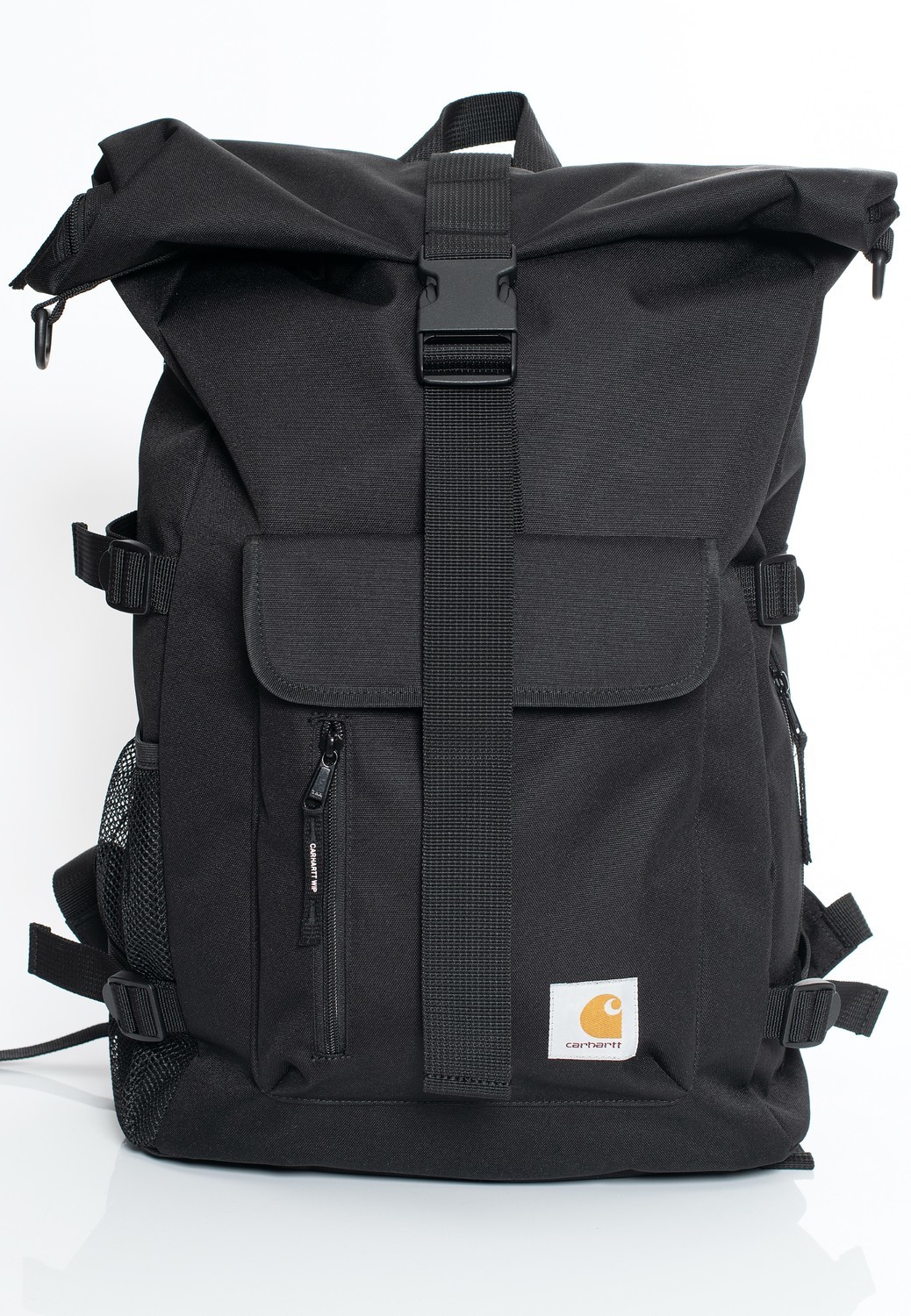 Carhartt WIP - Philis Black - Backpacks