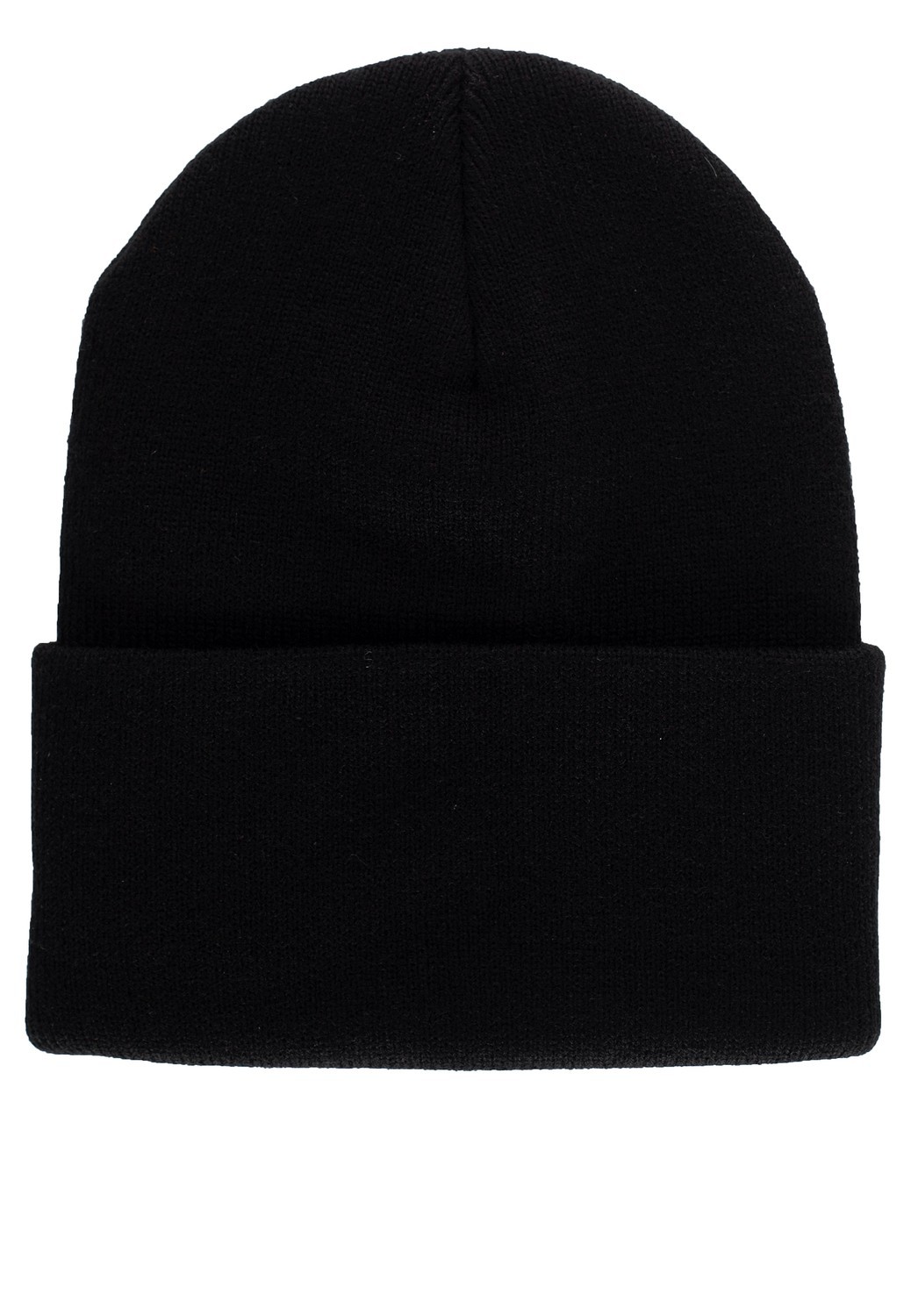 Carhartt WIP - Acrylic Watch Black - Beanies