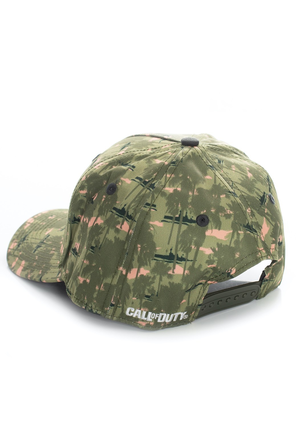 Call Of Duty - Snake Bite - Caps