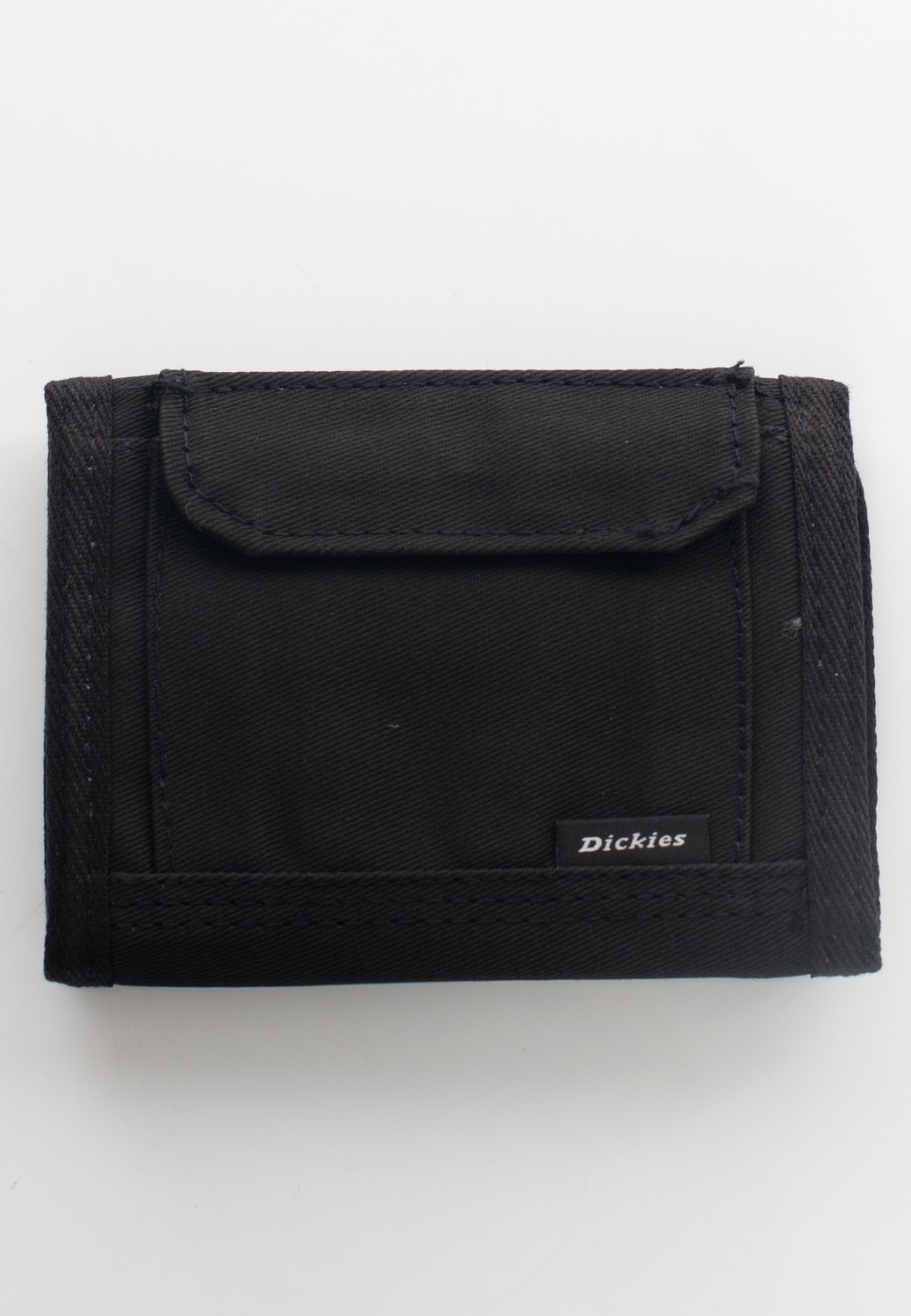 Dickies - Kentwood Black - Wallets